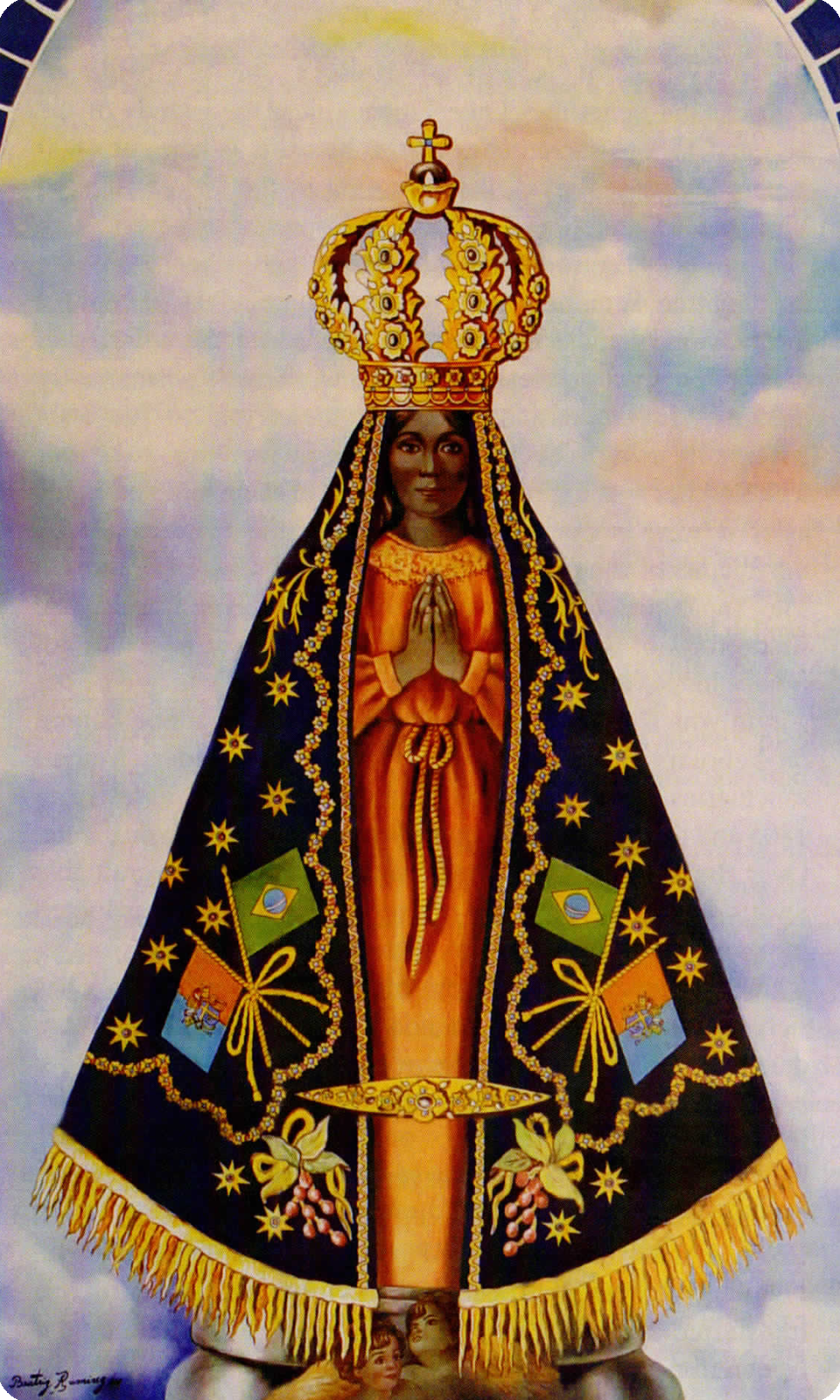 Nuestra Señora Aparecida